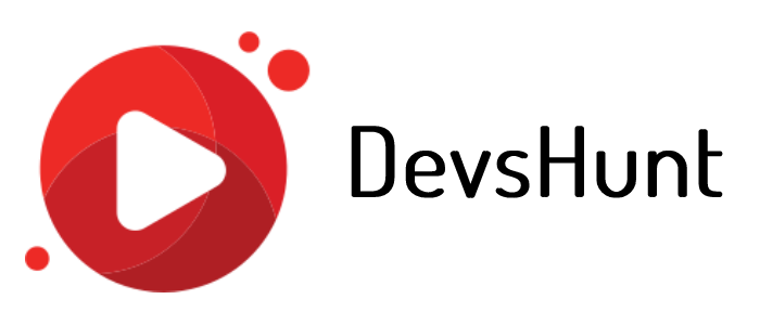 devsHunt logo